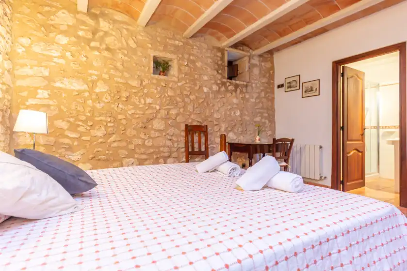 Alquiler vacacional en S'alqueria rotja, Santanyí