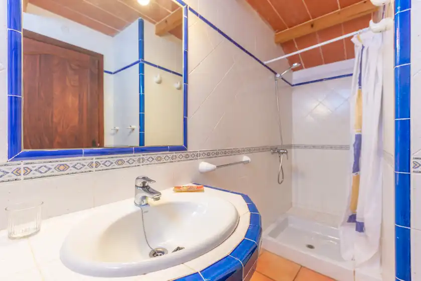 Alquiler vacacional en S'alqueria rotja, Santanyí