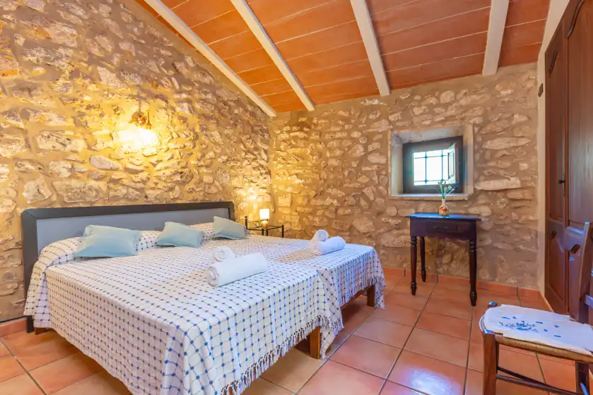Alquiler vacacional en S'alqueria rotja, Santanyí