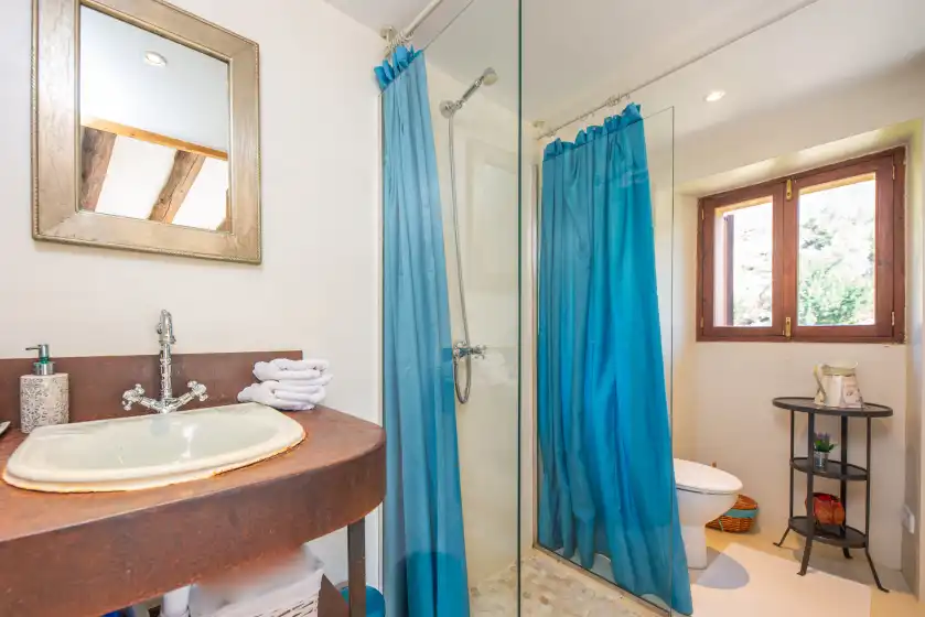 Holiday rentals in Sa teulera (fornalutx), Fornalutx