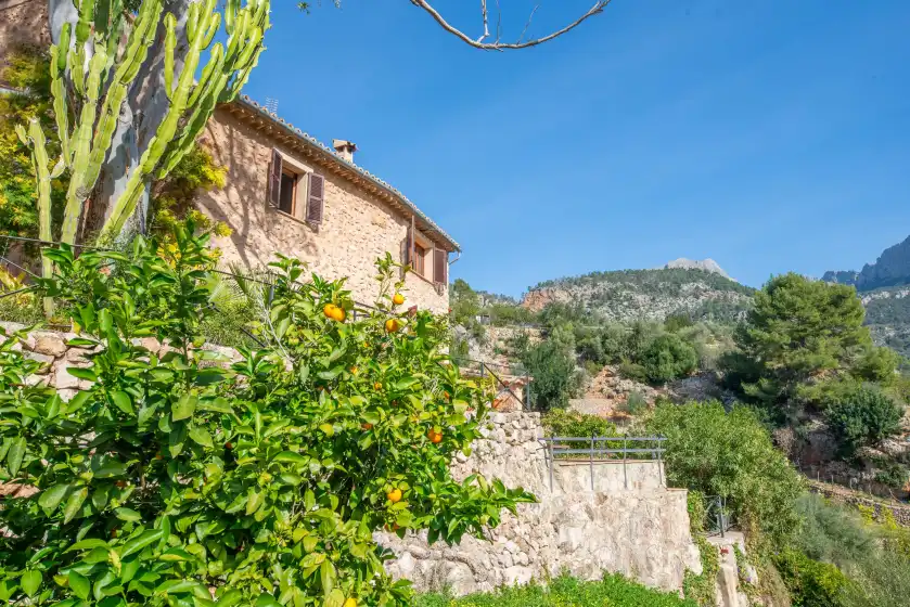 Holiday rentals in Sa teulera (fornalutx), Fornalutx