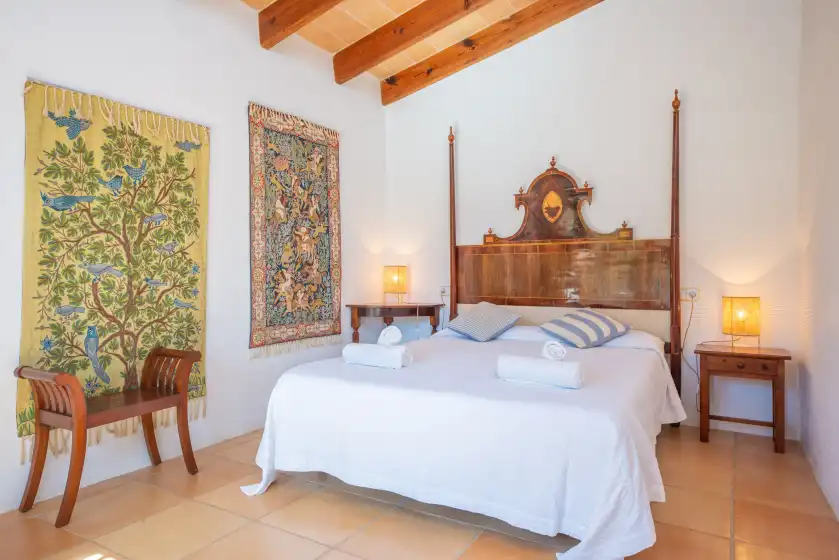 Holiday rentals in Son poca palla, Sant Llorenç des Cardassar