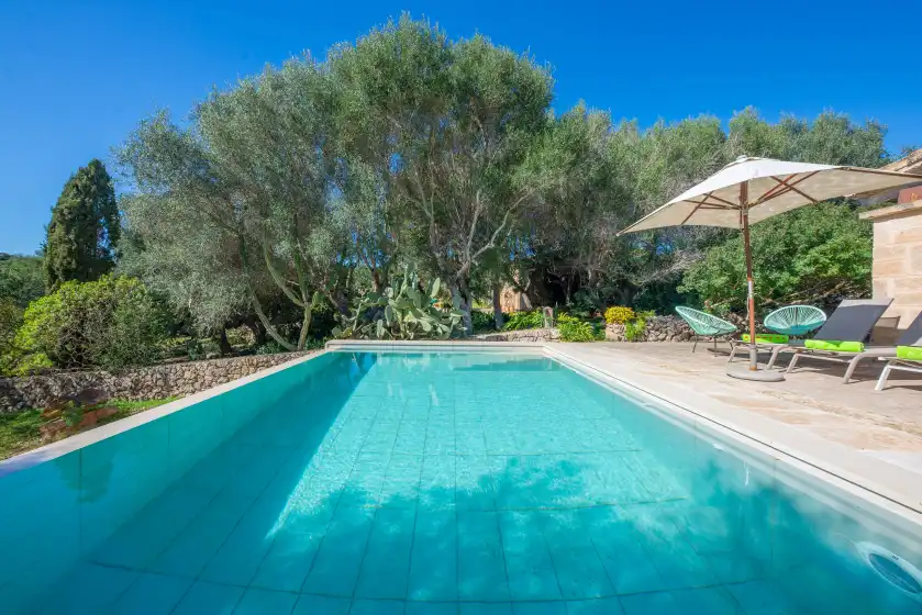 Holiday rentals in Son poca palla, Sant Llorenç des Cardassar