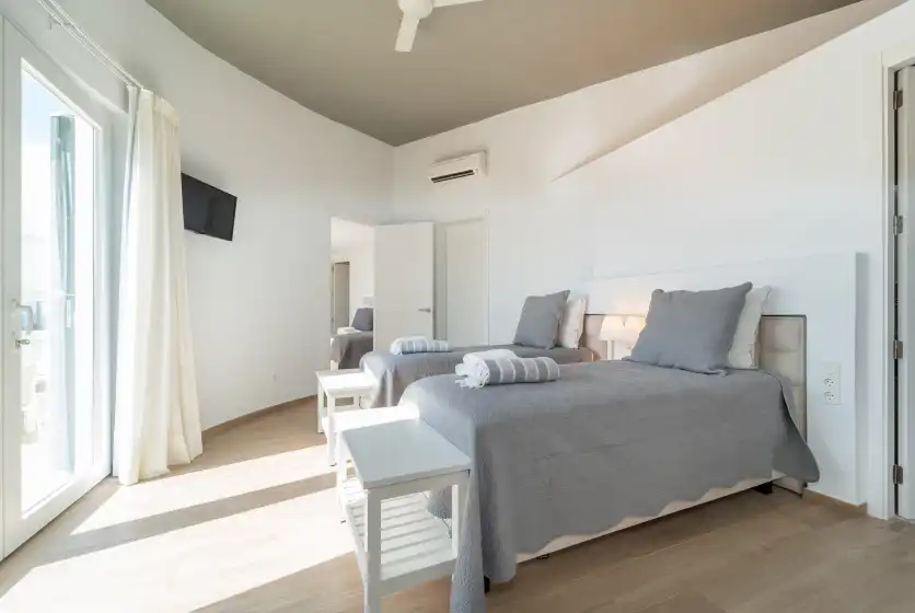Alquiler vacacional en Villa gaudina, Sant Lluís