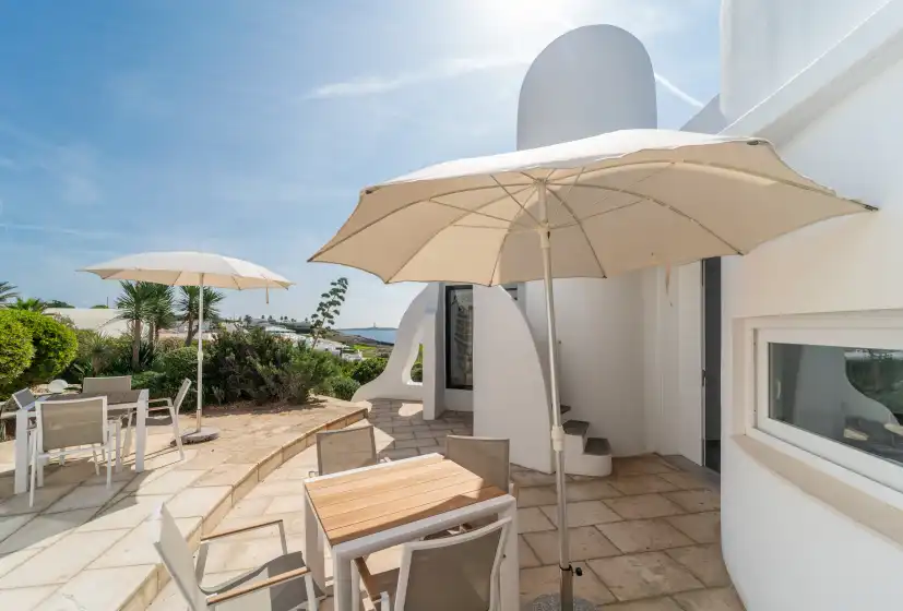 Alquiler vacacional en Villa gaudina, Sant Lluís
