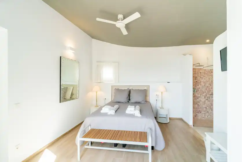 Alquiler vacacional en Villa gaudina, Sant Lluís