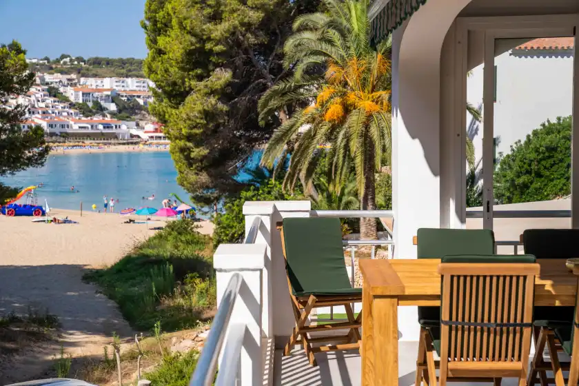Alquiler vacacional en Villa arena, Es Mercadal