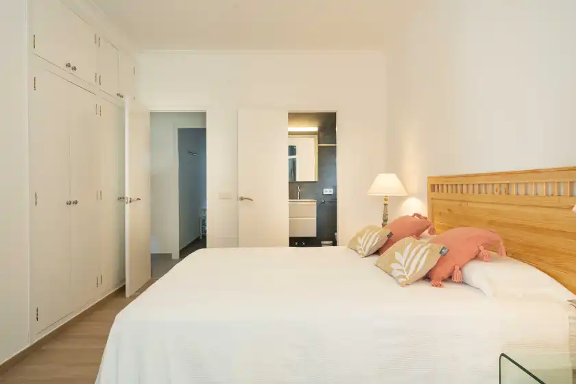 Alquiler vacacional en Villa arena, Es Mercadal
