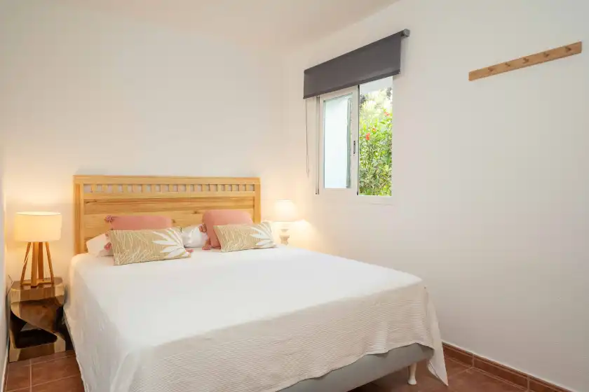 Alquiler vacacional en Villa arena, Es Mercadal