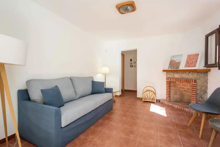 Alquiler vacacional en Villa arena, Es Mercadal