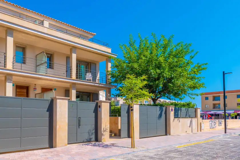Alquiler vacacional en Antonia, Can Picafort