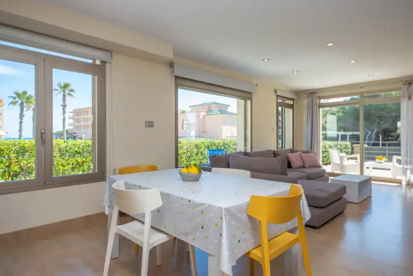 Alquiler vacacional en Antonia, Can Picafort