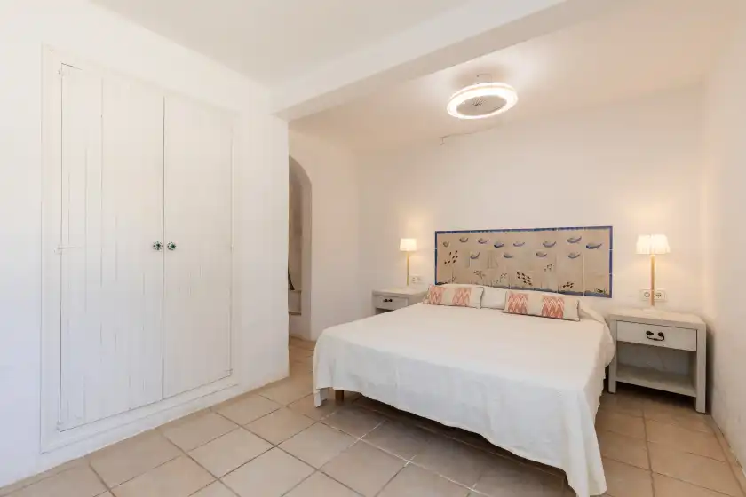 Ferienhaus auf Binisagoc a, Binibèquer Vell