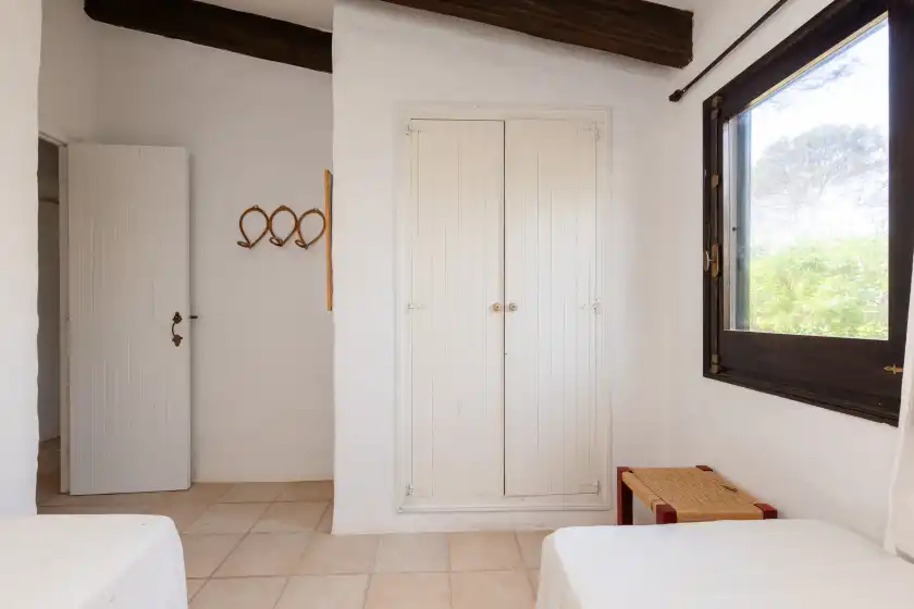 Alquiler vacacional en Binisagoc b, Binibèquer Vell