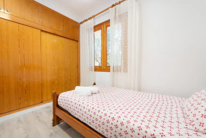 Ferienhaus auf Villa canta, Platja de Muro