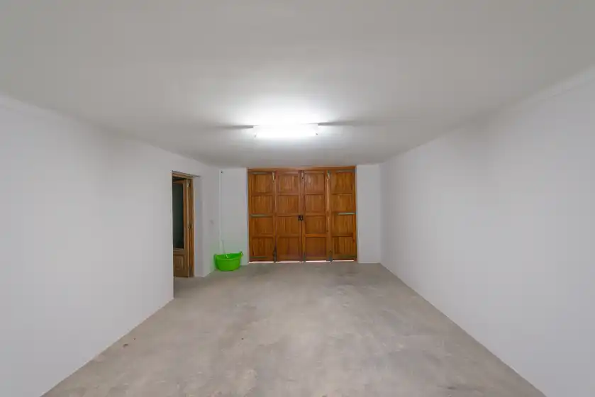 Ferienhaus auf Villa canta, Platja de Muro