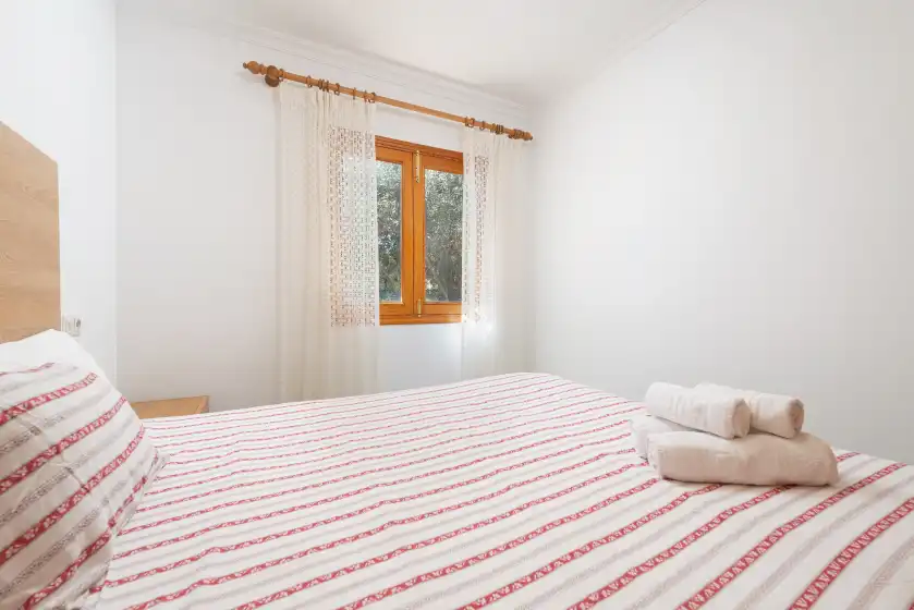 Ferienhaus auf Villa canta, Platja de Muro