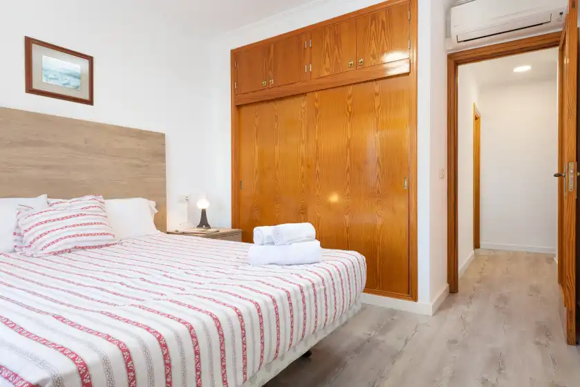 Ferienhaus auf Villa canta, Platja de Muro
