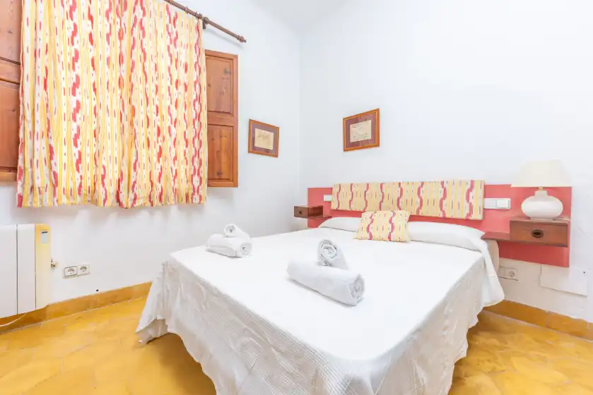 Alquiler vacacional en Can mir, Marina Manresa