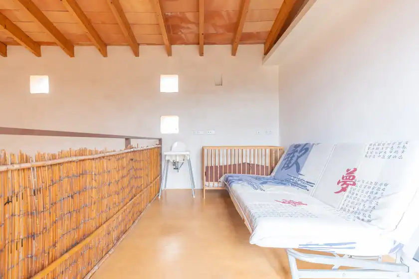 Ferienhaus auf Ses fonolleres, Cala Bona