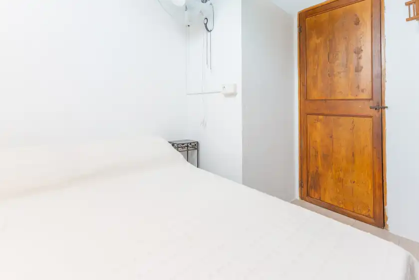 Ferienhaus auf Cas padrins (portopetro), Portopetro
