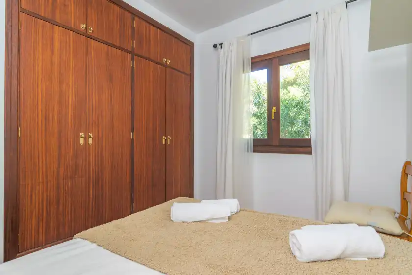Ferienhaus auf Ca na matas, Son Serra de Marina