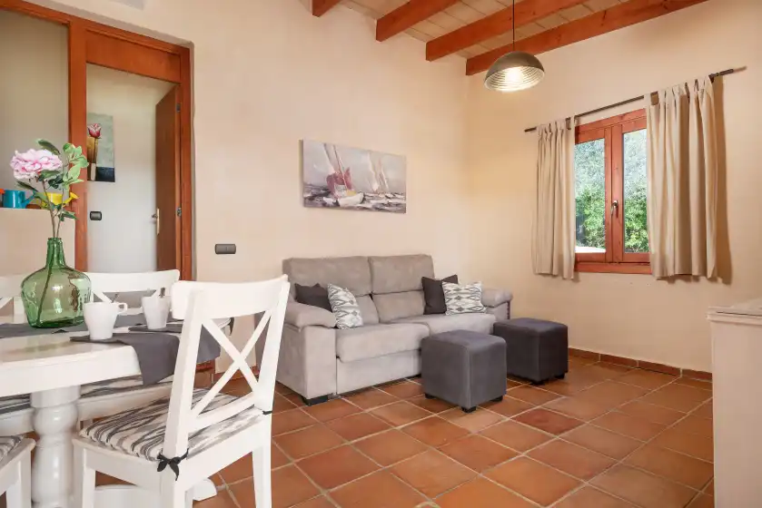 Ferienhaus auf Can gardo, Pollença