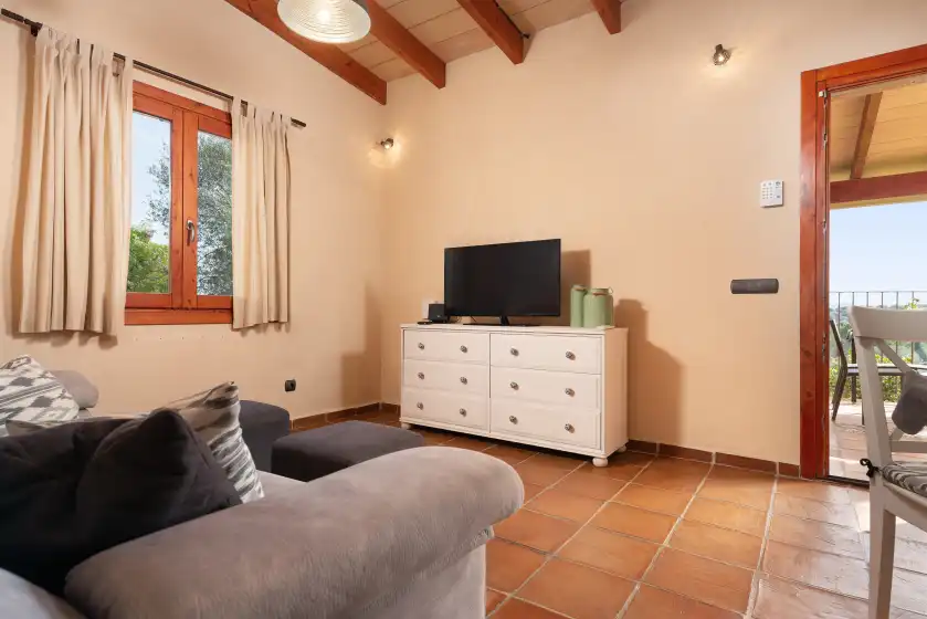 Ferienhaus auf Can gardo, Pollença