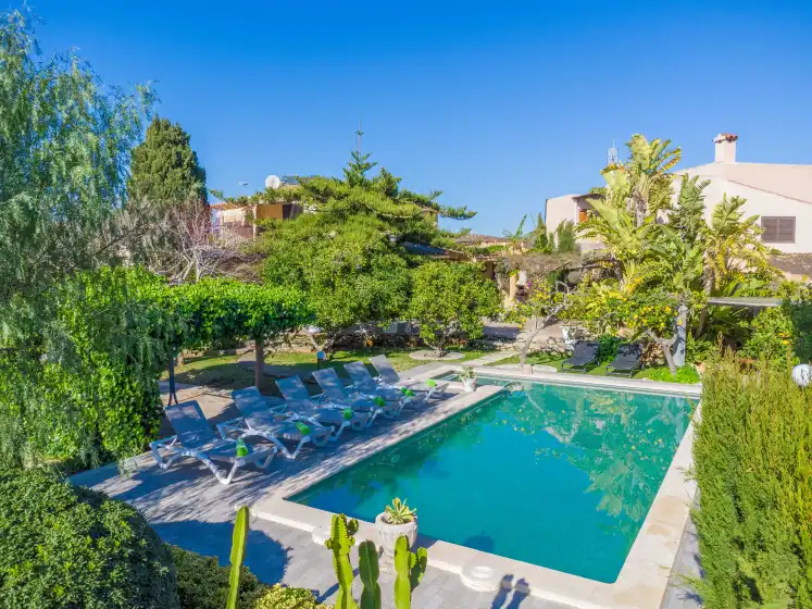 Holiday rentals in Finca tito y yaya