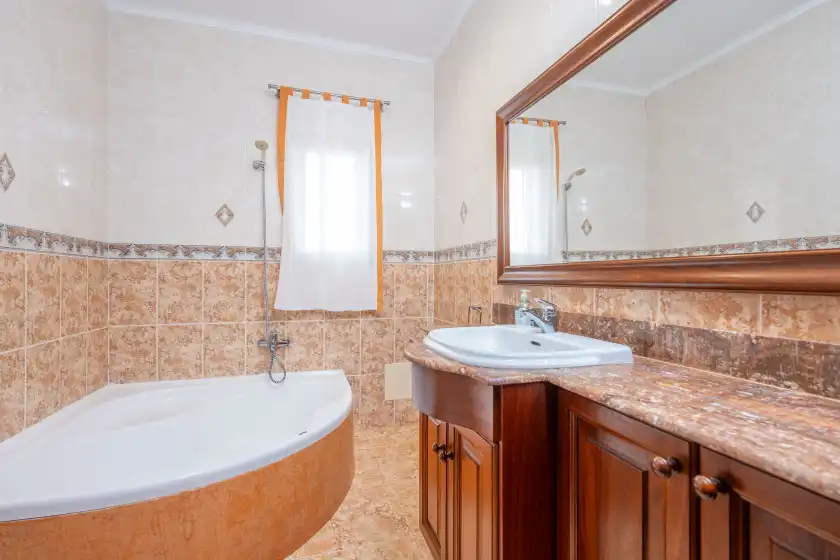 Ferienhaus auf Sa teulera (sant joan), Sant Joan