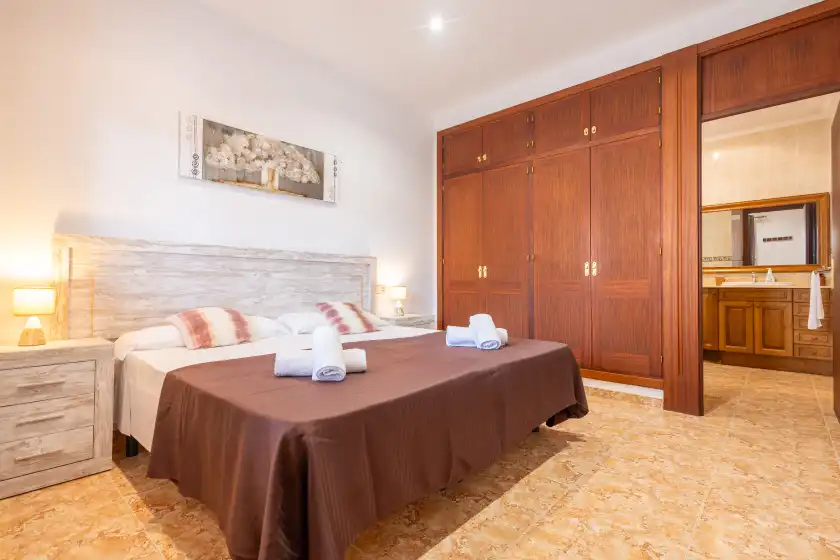 Ferienhaus auf Sa teulera (sant joan), Sant Joan