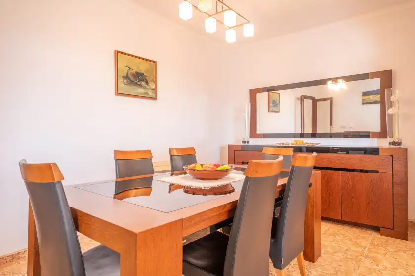 Ferienhaus auf Sa teulera (sant joan), Sant Joan