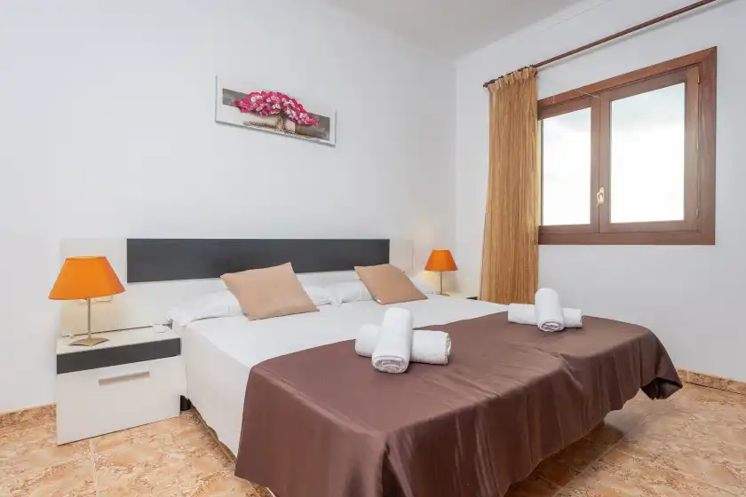 Ferienhaus auf Sa teulera (sant joan), Sant Joan