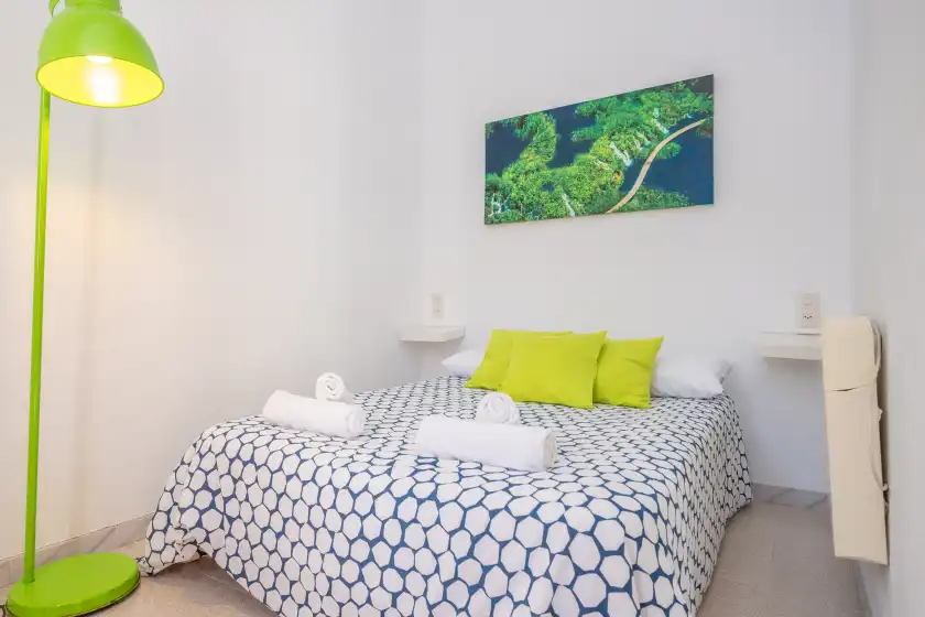 Alquiler vacacional en Can calpe, Can Picafort