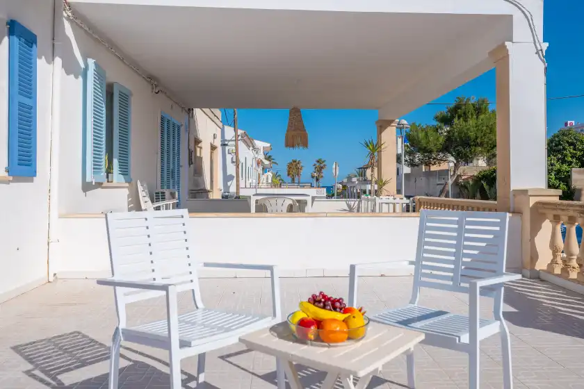Alquiler vacacional en Can calpe, Can Picafort