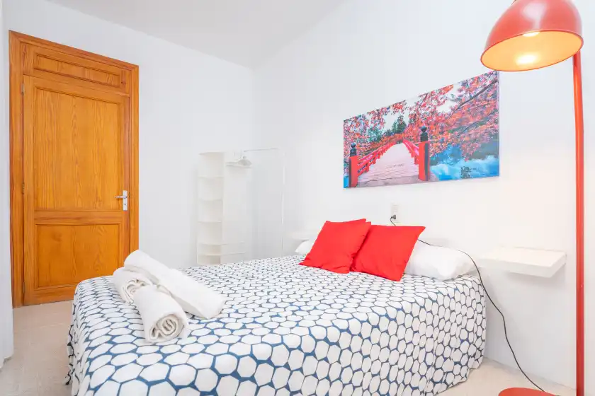 Alquiler vacacional en Can calpe, Can Picafort