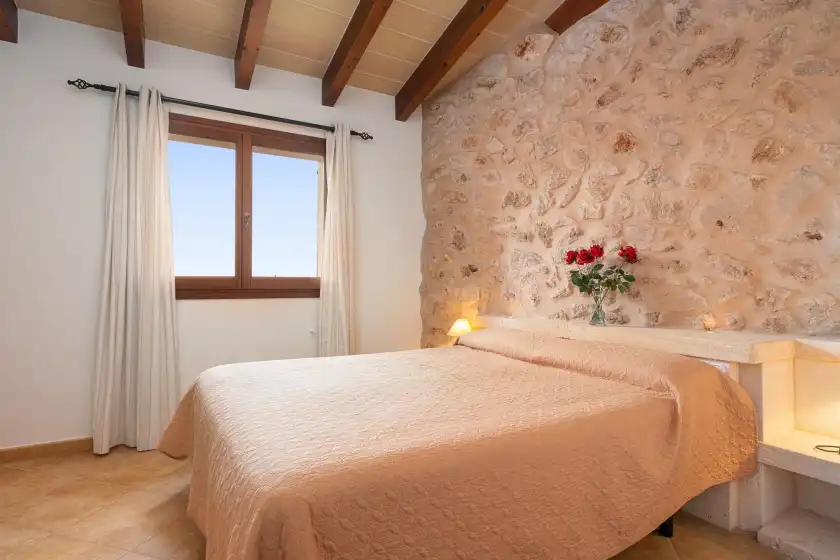 Alquiler vacacional en Cas batlet, s'Horta