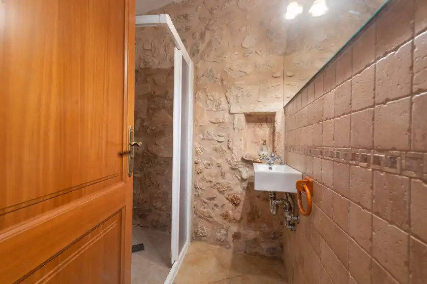 Alquiler vacacional en Cas batlet, s'Horta
