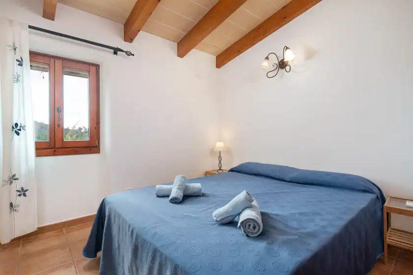 Alquiler vacacional en Can lliganya, s'Horta
