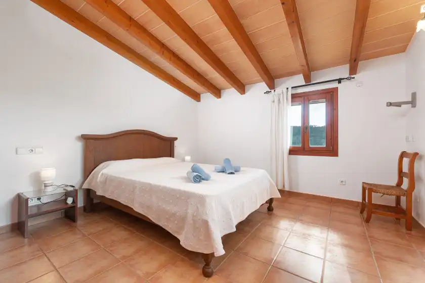 Alquiler vacacional en Can lliganya, s'Horta