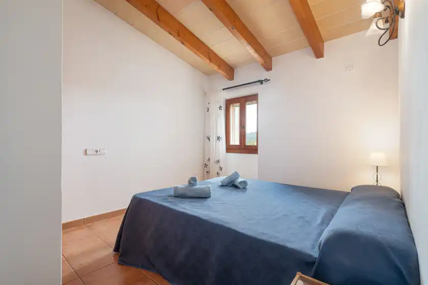 Alquiler vacacional en Can lliganya, s'Horta