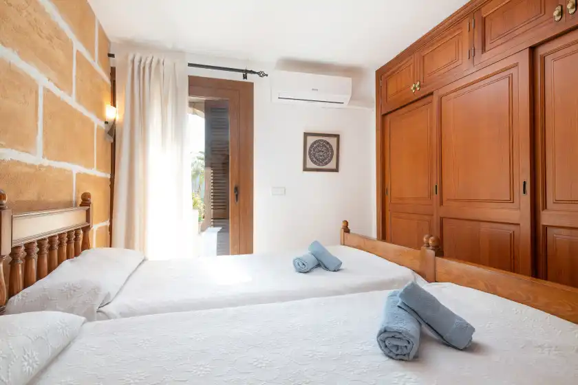 Alquiler vacacional en Can lliganya, s'Horta