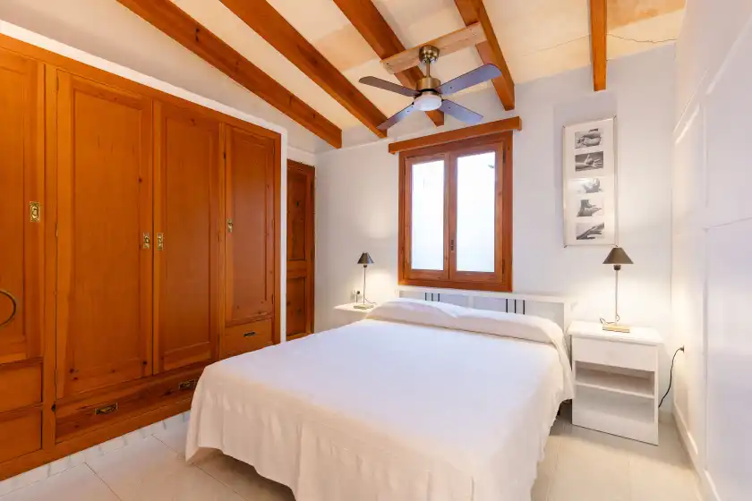 Ferienhaus auf Clarona, Ciutadella