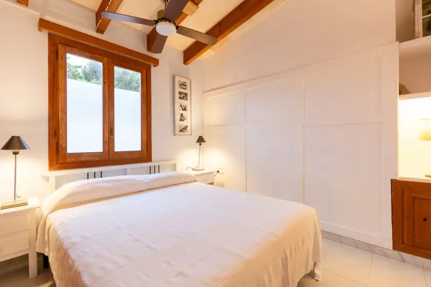Ferienhaus auf Clarona, Ciutadella