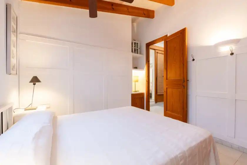 Ferienhaus auf Clarona, Ciutadella