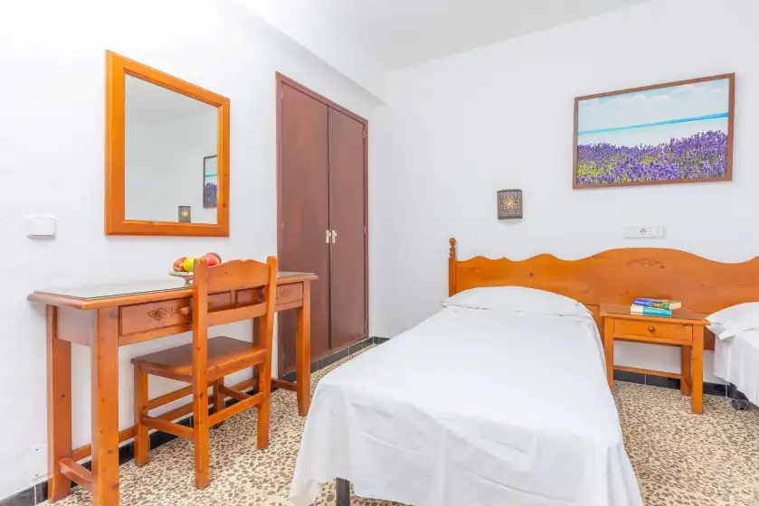 Alquiler vacacional en La ceiba, Cala d'Or
