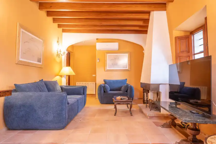Alquiler vacacional en Son muntaner, Palma