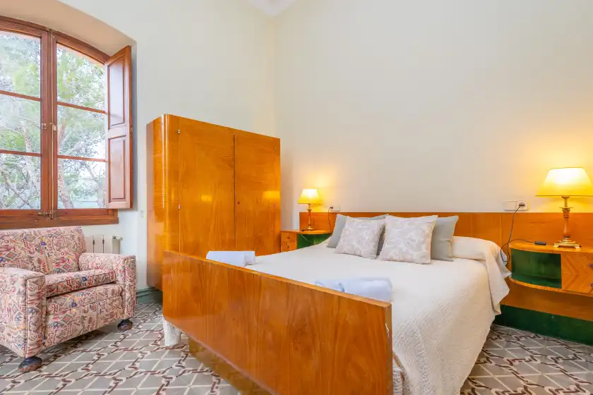 Alquiler vacacional en Son muntaner, Palma