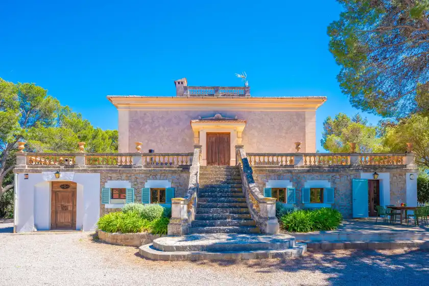 Alquiler vacacional en Son muntaner, Palma