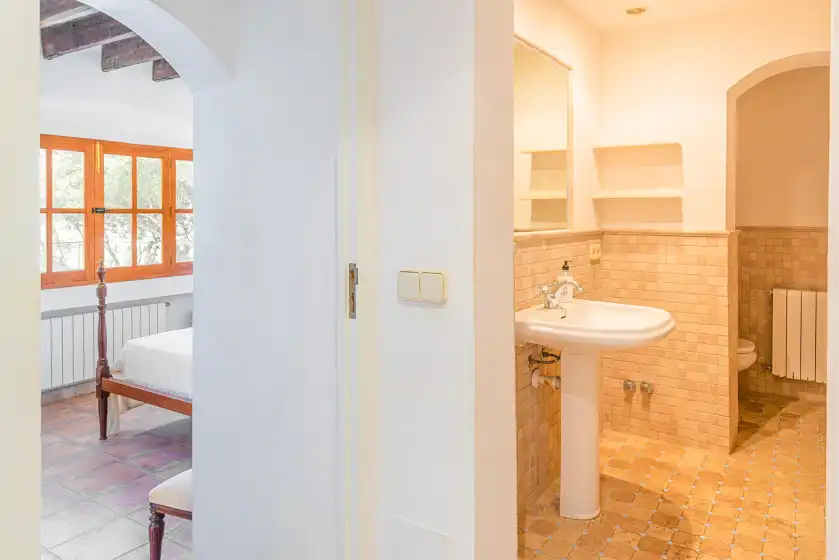 Alquiler vacacional en Son muntaner, Palma